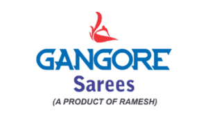 Gangore-Sarees